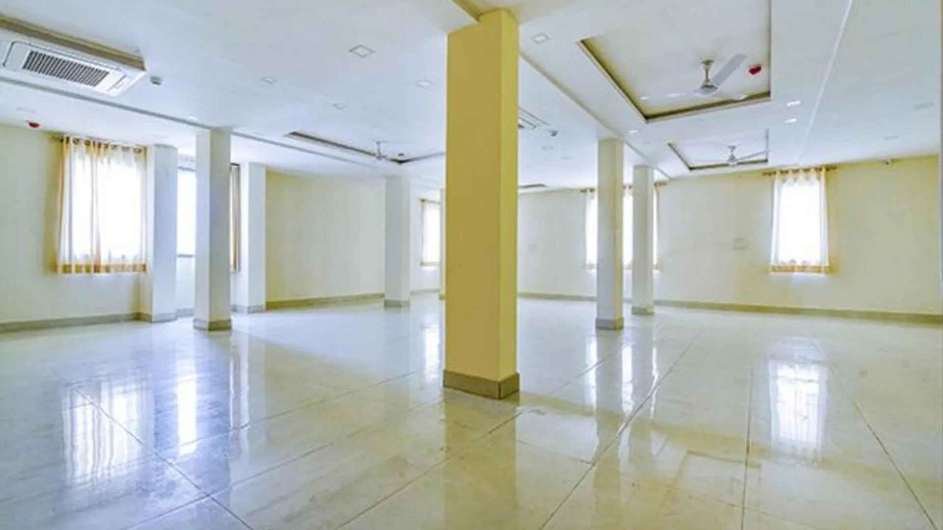 Fabhotel Diamond I Udaipur 3*,