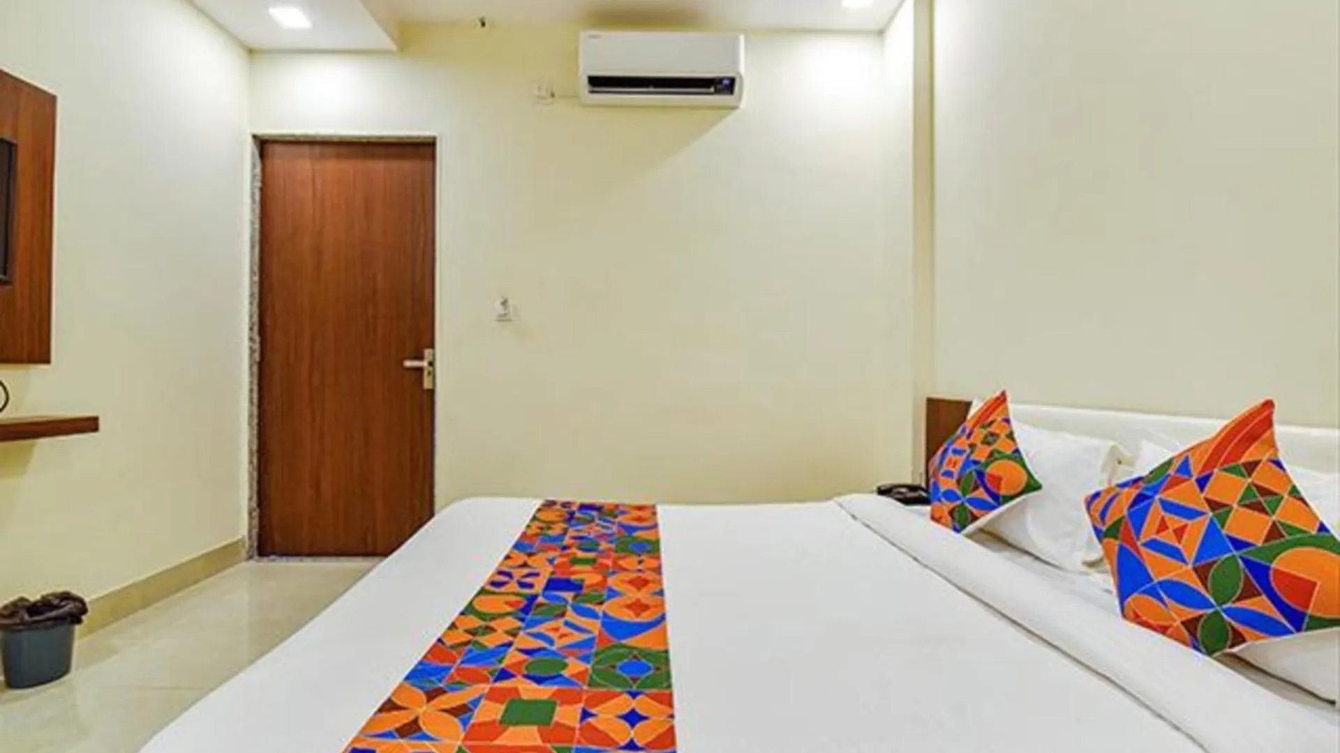 Fabhotel Diamond I Udaipur 3*,  India